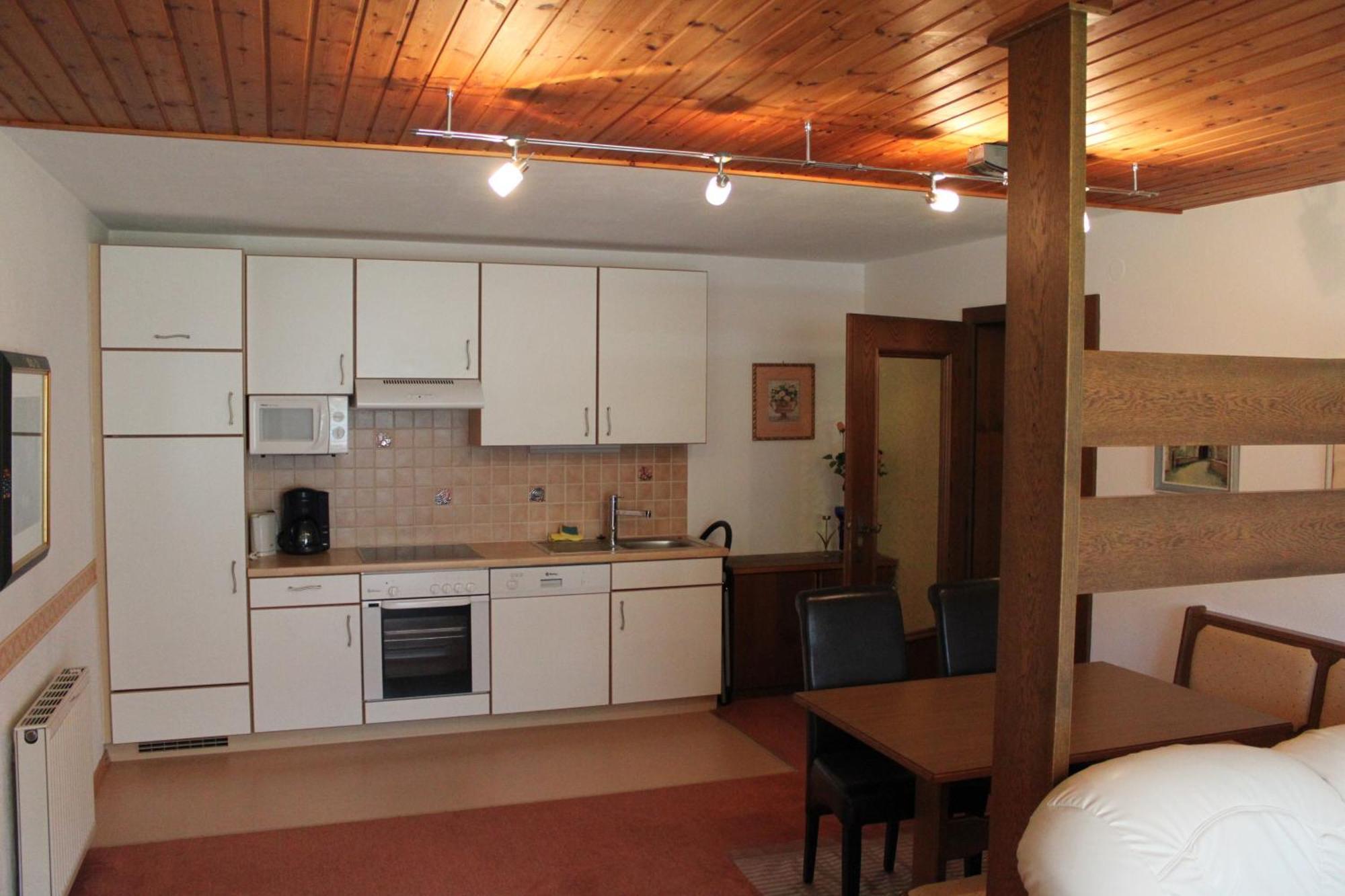 Appartements Landhaus Jaeger Filzmoos Bagian luar foto