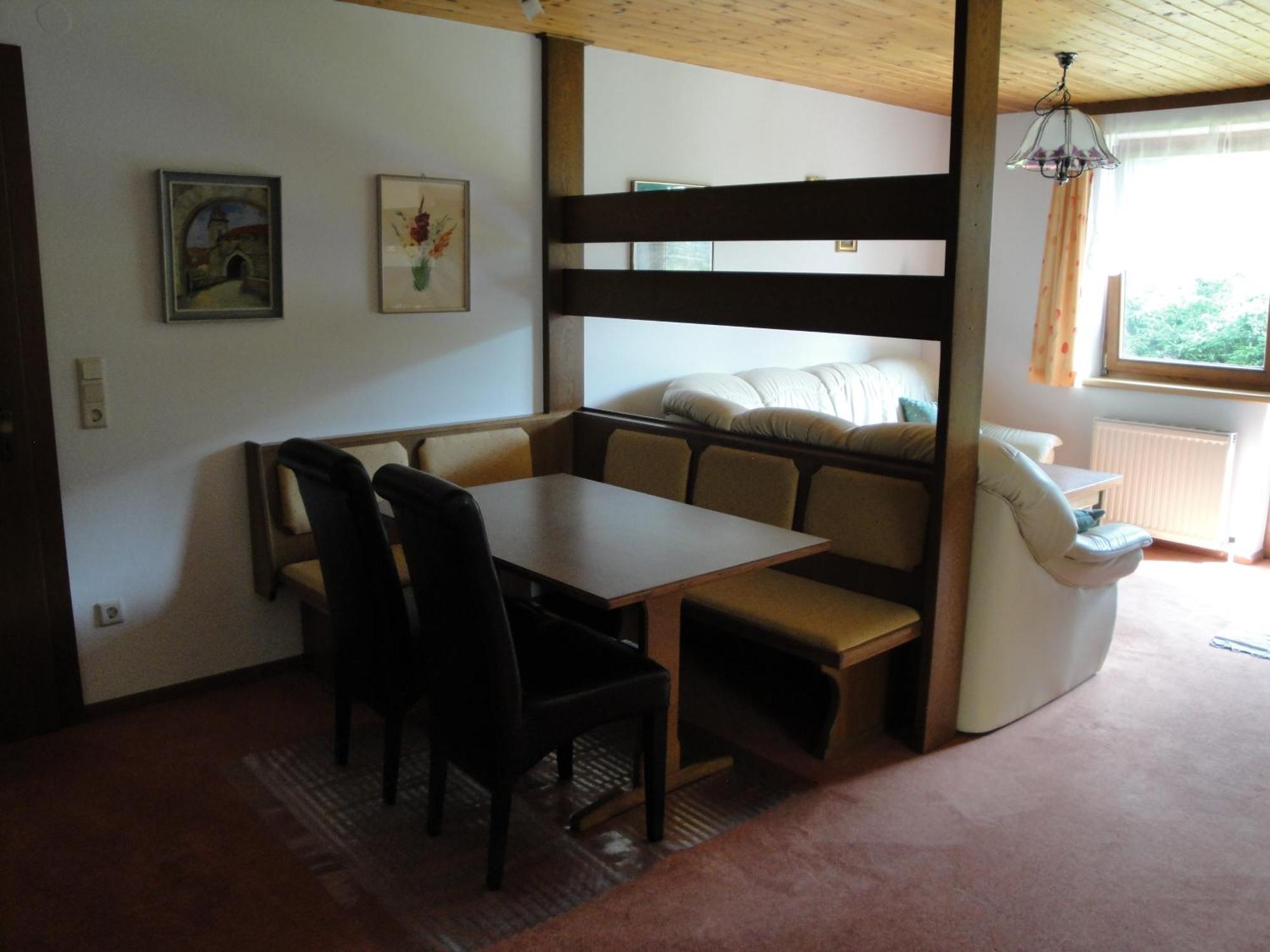 Appartements Landhaus Jaeger Filzmoos Bagian luar foto