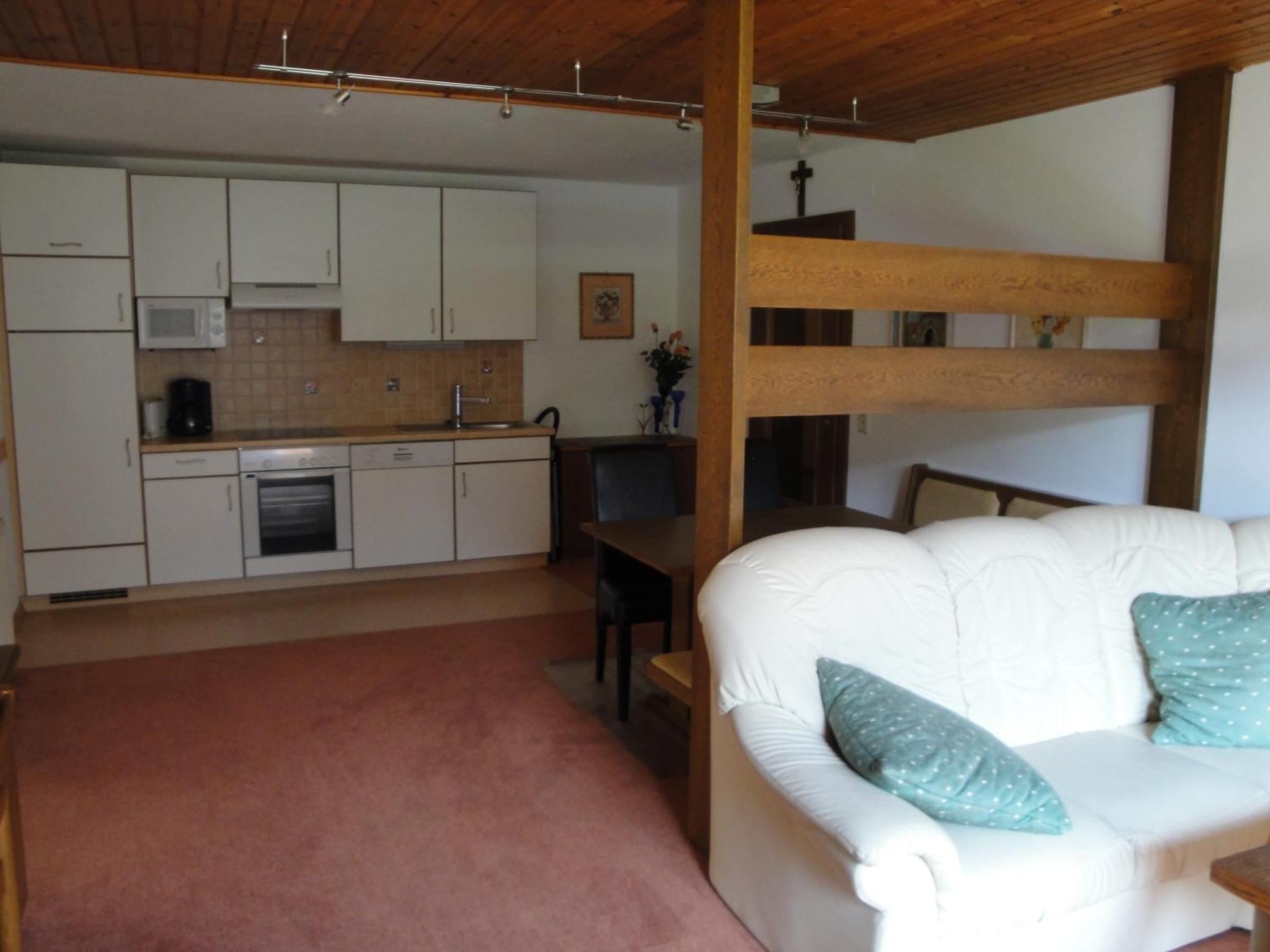Appartements Landhaus Jaeger Filzmoos Bagian luar foto