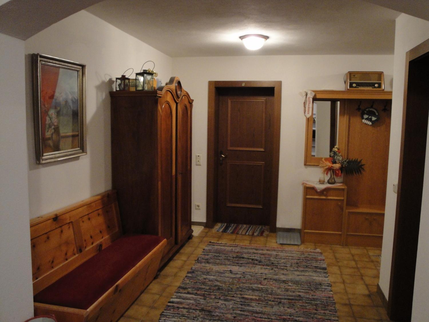Appartements Landhaus Jaeger Filzmoos Bagian luar foto