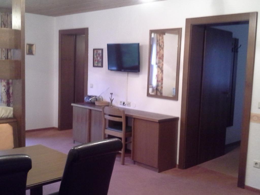Appartements Landhaus Jaeger Filzmoos Bagian luar foto
