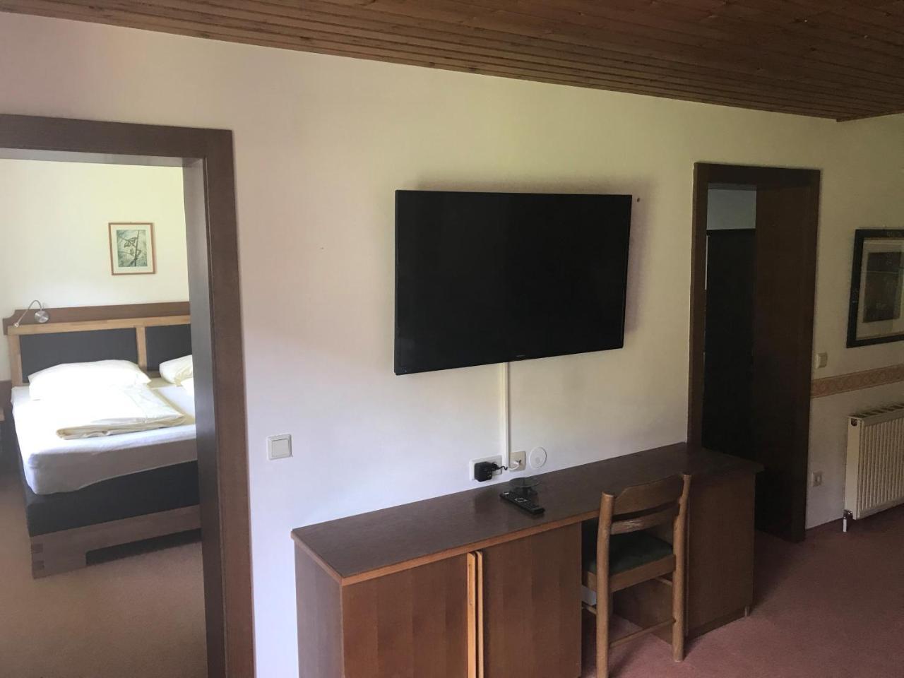 Appartements Landhaus Jaeger Filzmoos Bagian luar foto