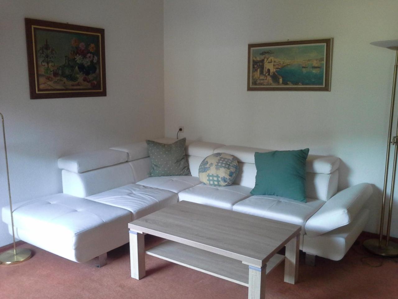 Appartements Landhaus Jaeger Filzmoos Bagian luar foto