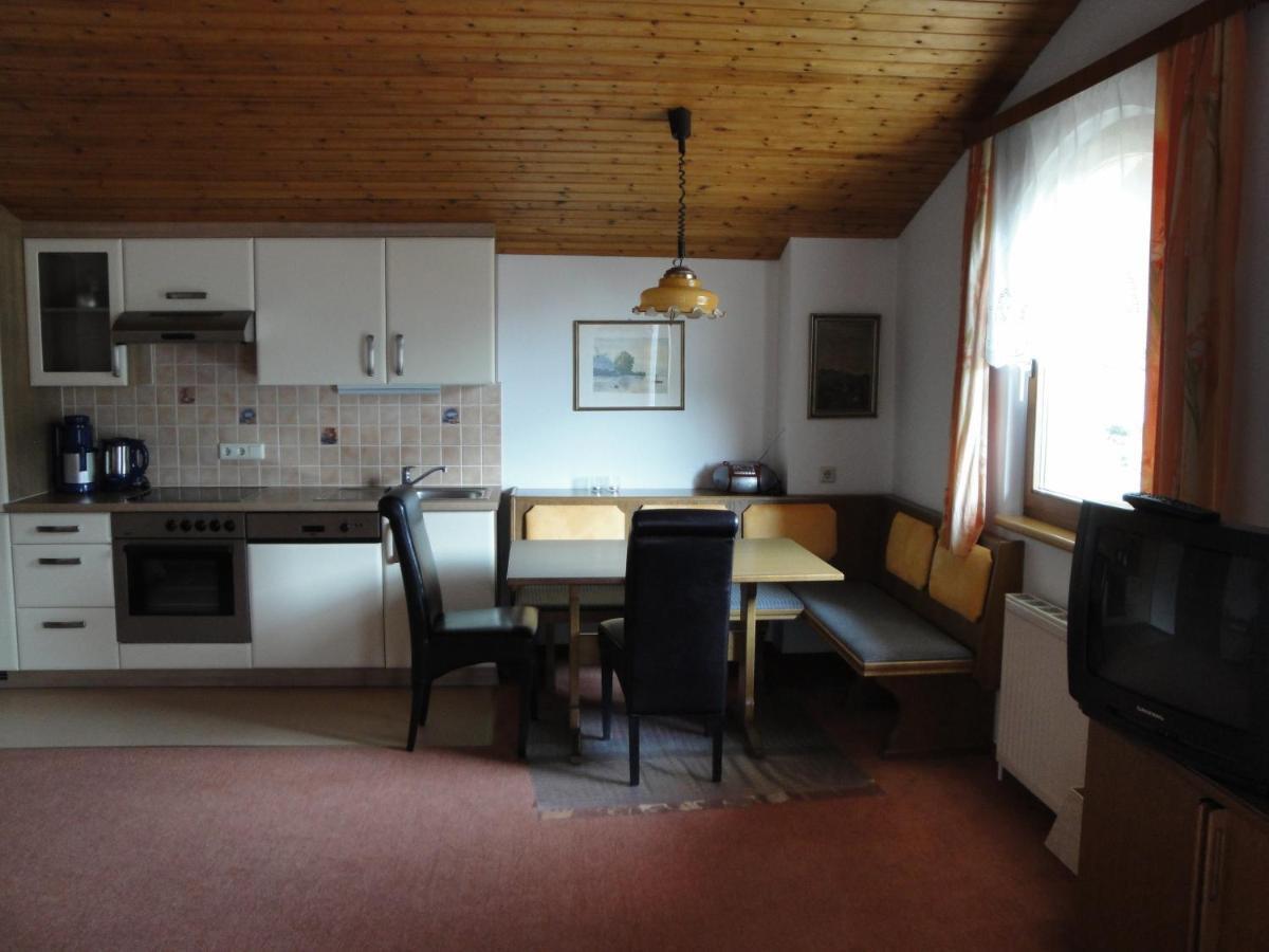 Appartements Landhaus Jaeger Filzmoos Bagian luar foto